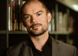 Bård Sødal Grasbekk. Foto: Tom Atle Bordevik