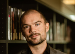 Bård Sødal Grasbekk. Foto: Tom Atle Bordevik