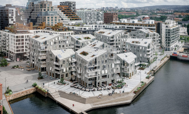 Vannkunsten. Foto: Rasmus Hjortshoj