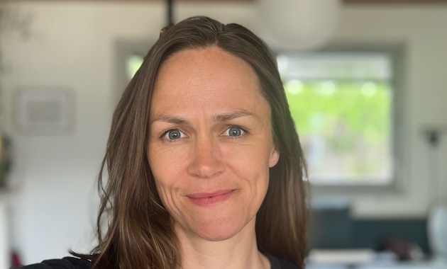 Lise Fadnes, Sogn og Fjordane arkitektlag