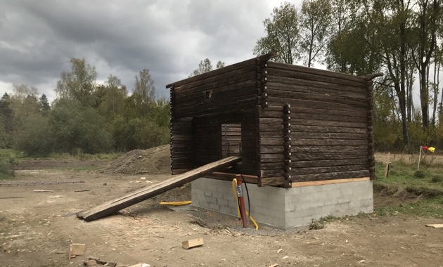 Arbeidsgruppa Ny Von