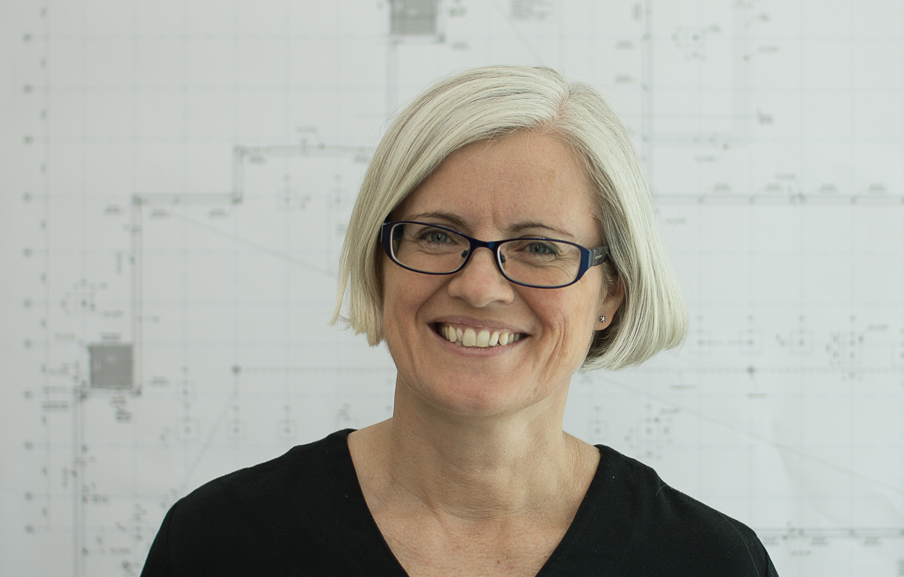 Bilde av Gitte Langlo, foto: ART