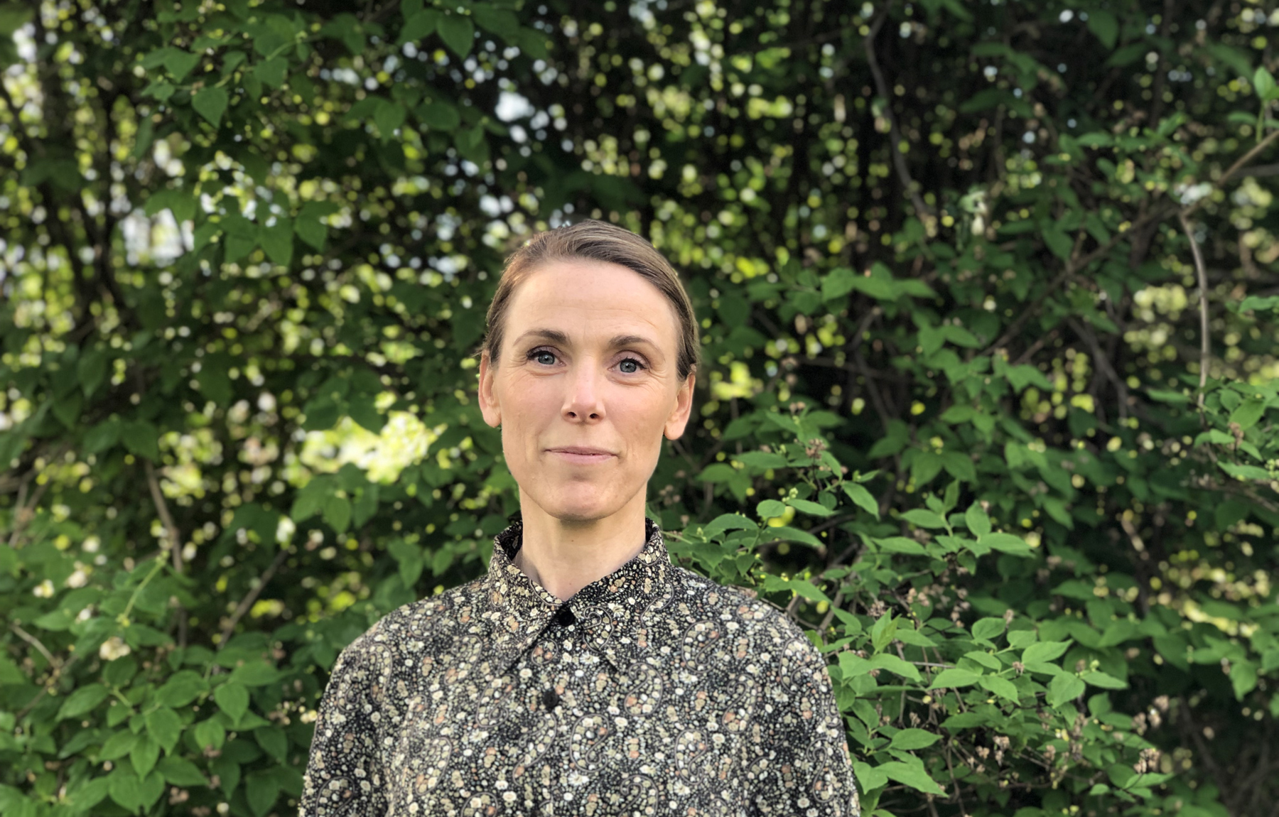 Bilde av Marit Rygh
