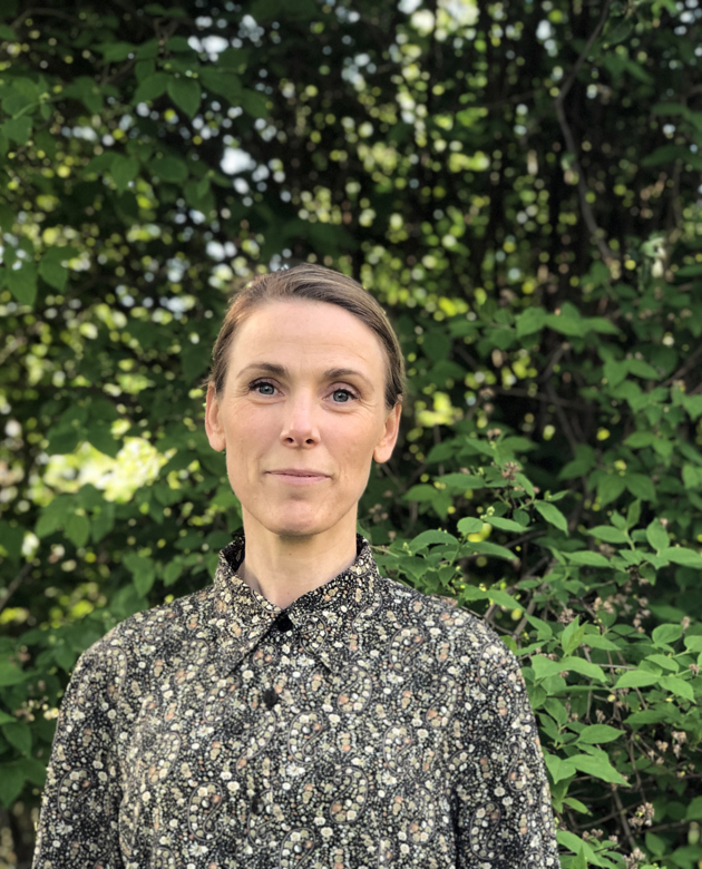 Bilde av Marit Rygh
