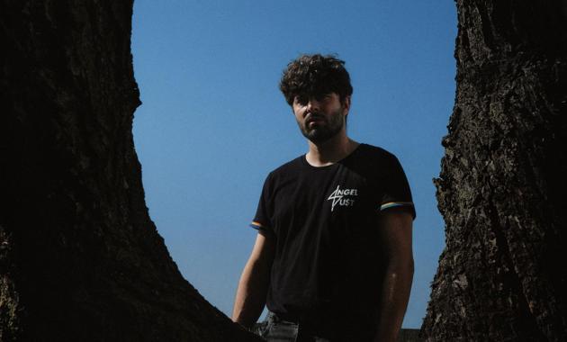 Portrett © Nuno Melo Sousa