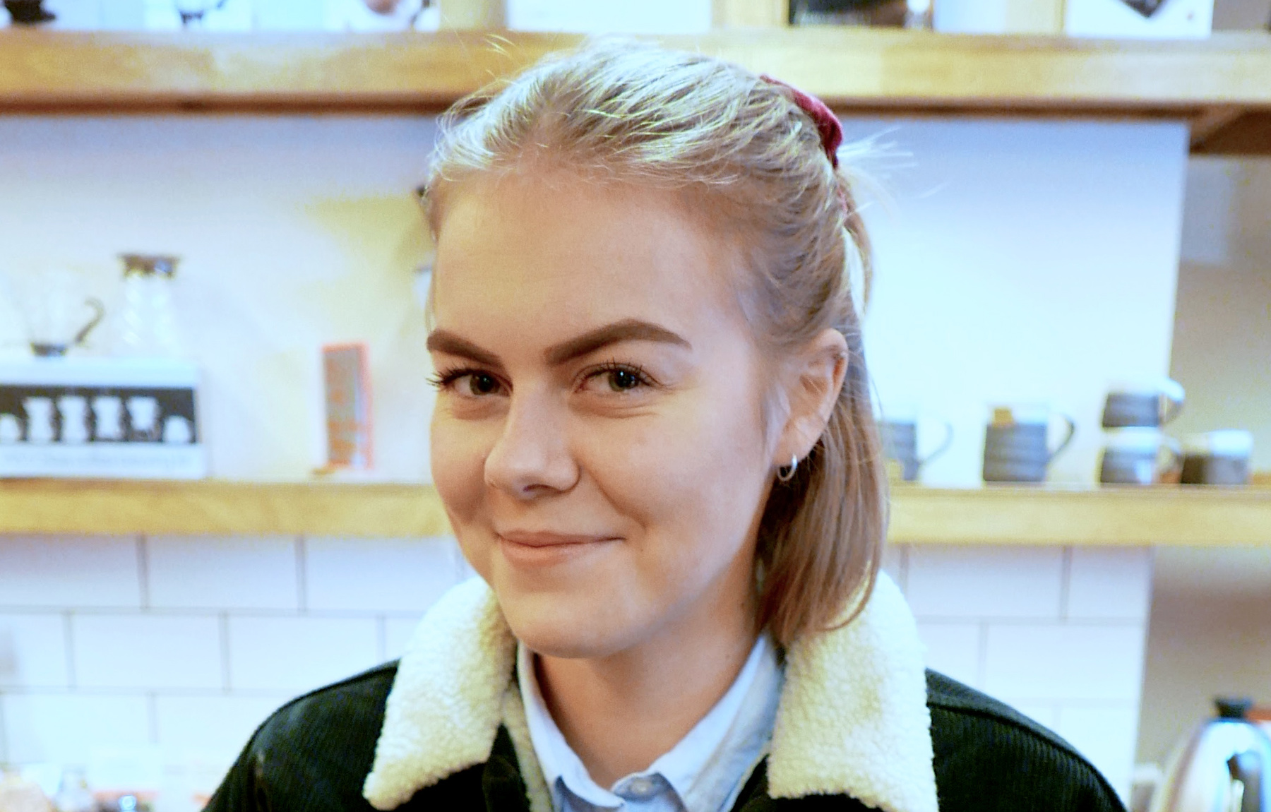 Ulrikke Eliassen