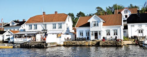 Bilde av Pers brygge