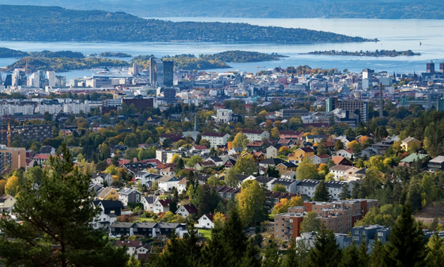 Foto: Bymiljøetaten i Oslo 