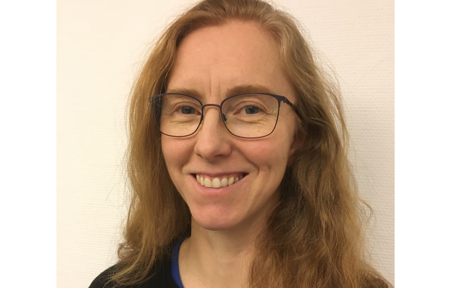 Ninda Nielsen, leder i Nord-Norges arkitektforening Foto: Irene Olufsen