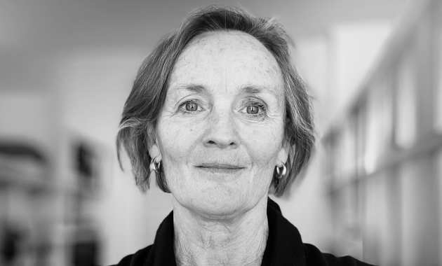 Elin Børrud, foto: privat