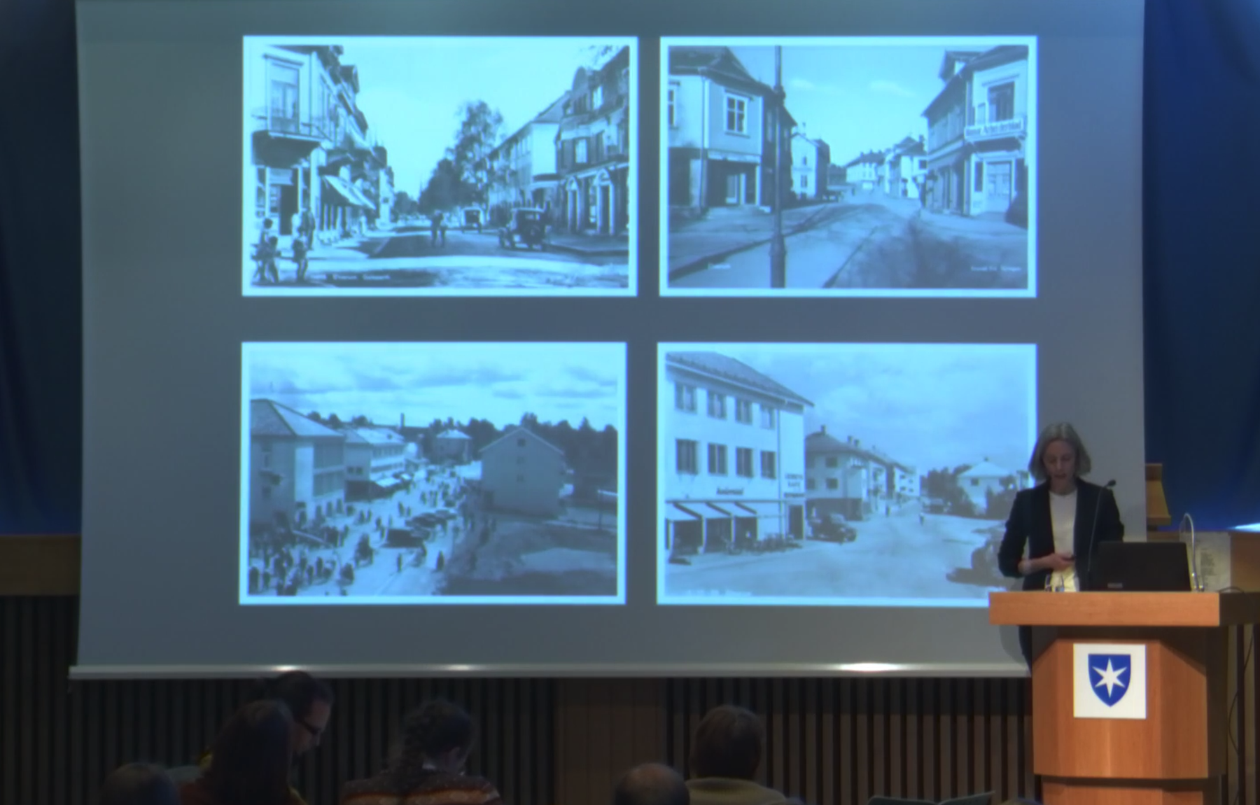 Riksantikvarens Bykonferanse 2019