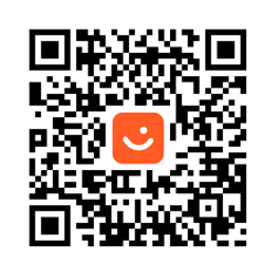Kjøp boken ved å skanne denne QR-koden!