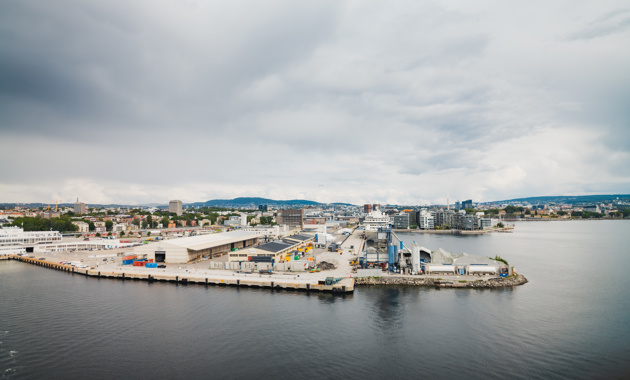 Filipstad. Foto: Oslo kommune v/ Lilja C. Hendel.