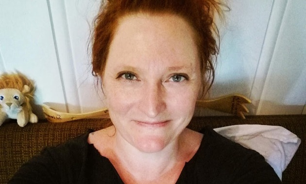 Gunn Torill Rike Johansen, leder i Agder arkitektforening. Foto: privat