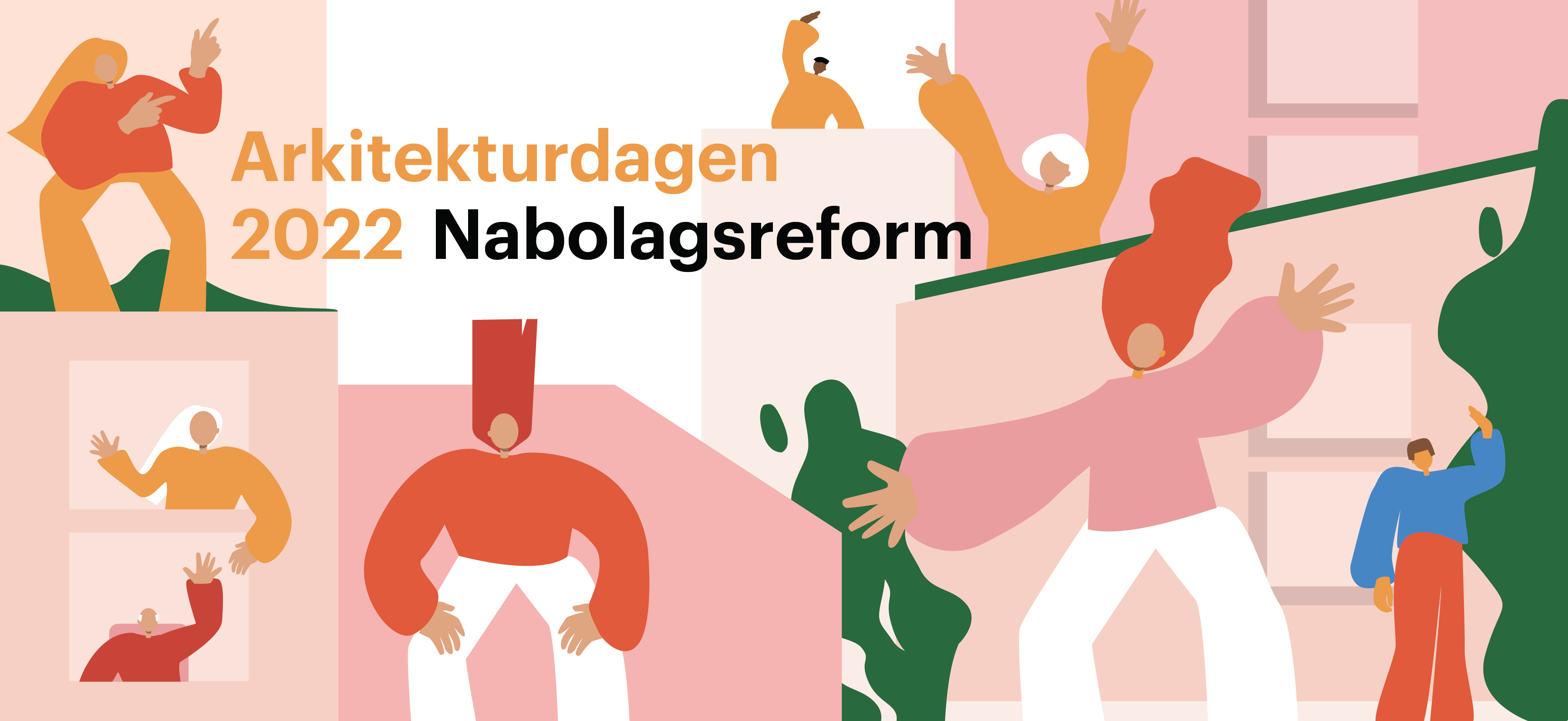 Arkitekturdagen 2022