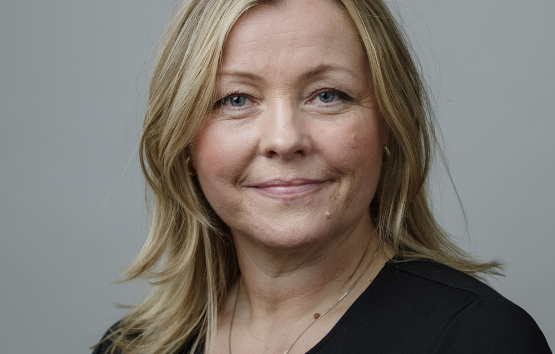 Kommunal- og distriktsminister Kjersti Stenseng Foto: Torgeir Haugaard/Forsvaret 