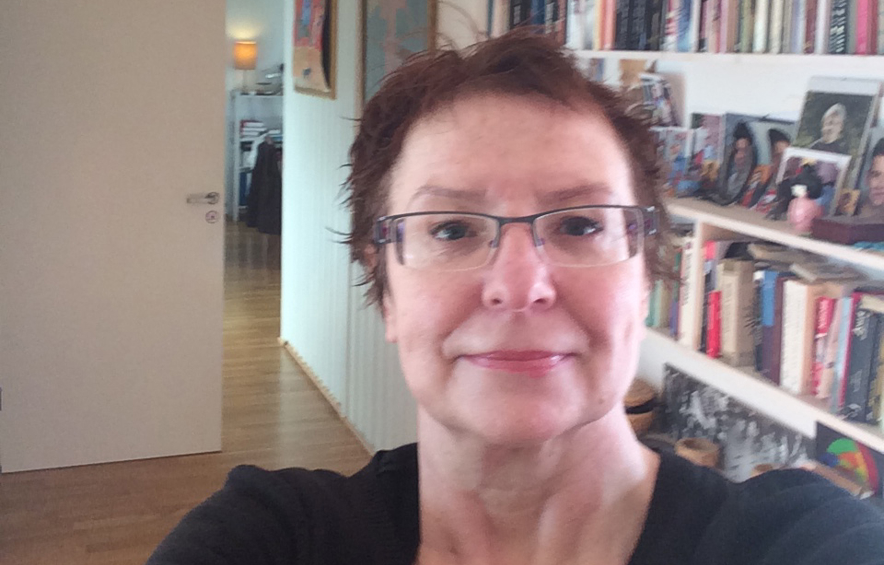 Bilde av Agata Suchecka, Hedmark og Oppland arkitektforening 