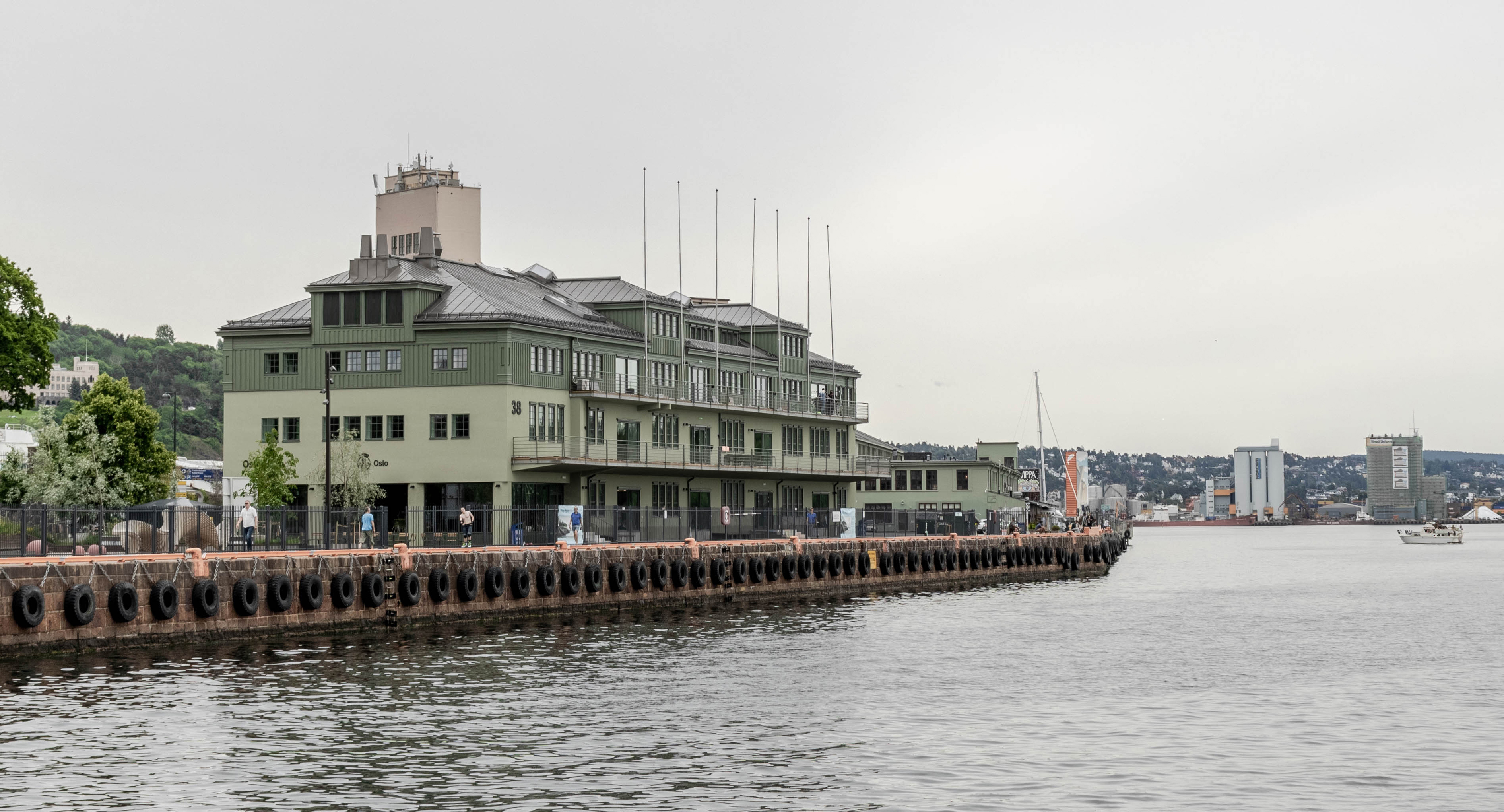 Brød og Miljø: Ombruk 2.0